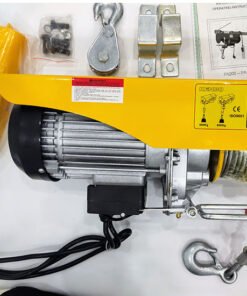 Tời điện KENBO PA1000 40m 400-800kg 220V