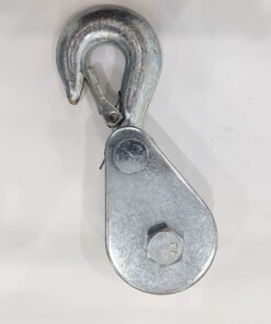 Tời điện KENBO PA200 30m 80-160kg 220V