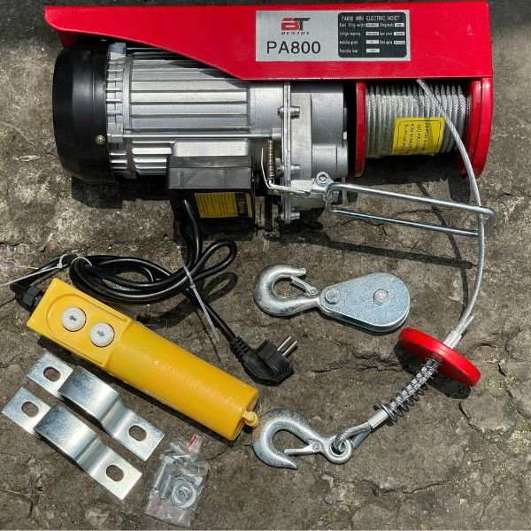 may-toi-dien-treo-pa800-gia-re Máy tời điện treo PA800 GIÁ RẺ