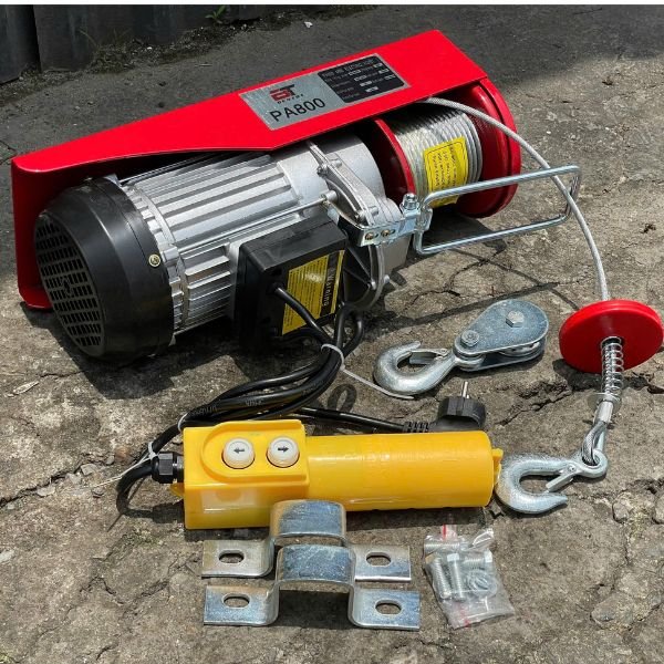 may-toi-dien-treo-pa800 Máy tời điện treo PA800