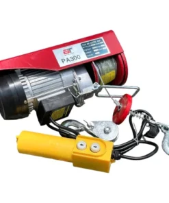 Máy tời treo BENTOT PA300-30m tải trọng 150-300kg