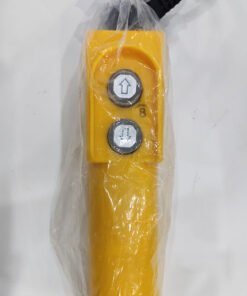 Tời điện KENBO PA200 12m 80-160kg 220V