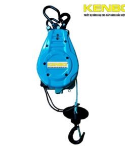 Tời Điện Kenbo SK750 25M 750Kg 220V Nhanh