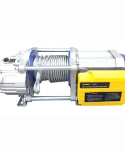 Tời Điện Kenbo KCD1000/2000-30MPROMAX 1000/2000Kg 220V Cao Cấp