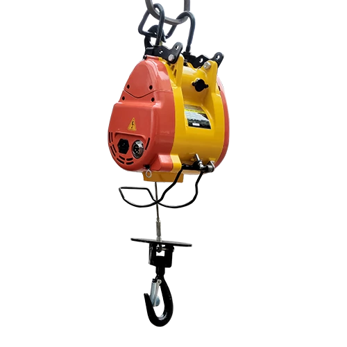 Tời Điện Kenbo SK500 30M 500Kg 220V Nhanh