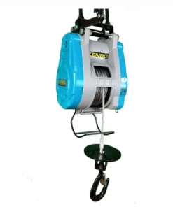 Tời Điện Kenbo SK750 25M 750Kg 220V Nhanh