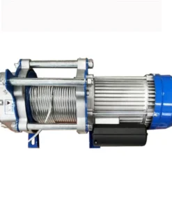 Tời Điện Dosu KCD500/1000-30MPLUS 250/500Kg 220V Nhanh