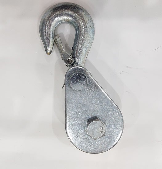 Tời điện KENBO PA1200 12m 400-800kg 220V