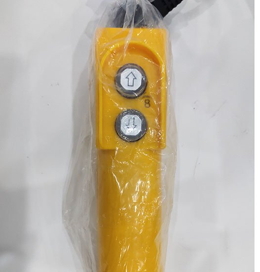 Tời điện KENBO PA200 30m 80-160kg 220V